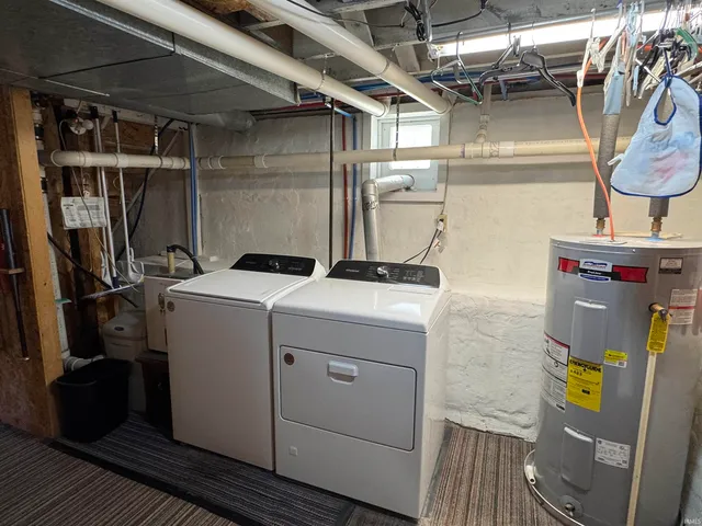 $262,400 | 258 Adams Avenue, Peru, IN 46970