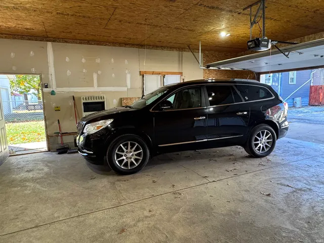 $262,400 | 258 Adams Avenue, Peru, IN 46970