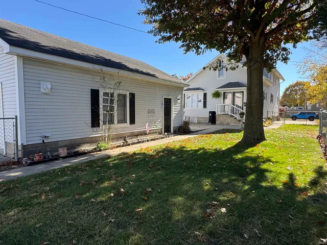 $262,400 | 258 Adams Avenue, Peru, IN 46970
