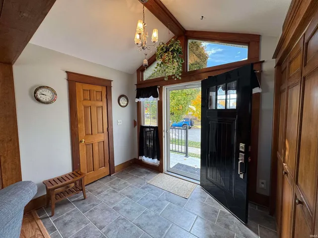 $262,400 | 258 Adams Avenue, Peru, IN 46970