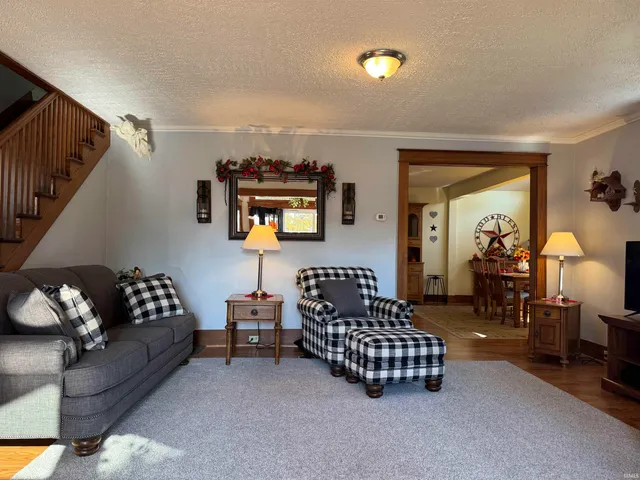 $262,400 | 258 Adams Avenue, Peru, IN 46970