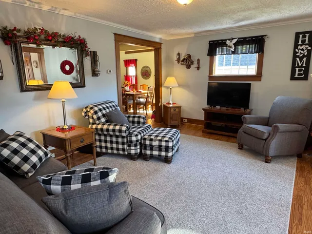 $262,400 | 258 Adams Avenue, Peru, IN 46970