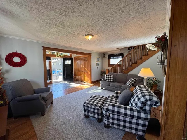 $262,400 | 258 Adams Avenue, Peru, IN 46970