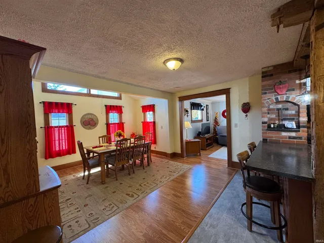 $262,400 | 258 Adams Avenue, Peru, IN 46970