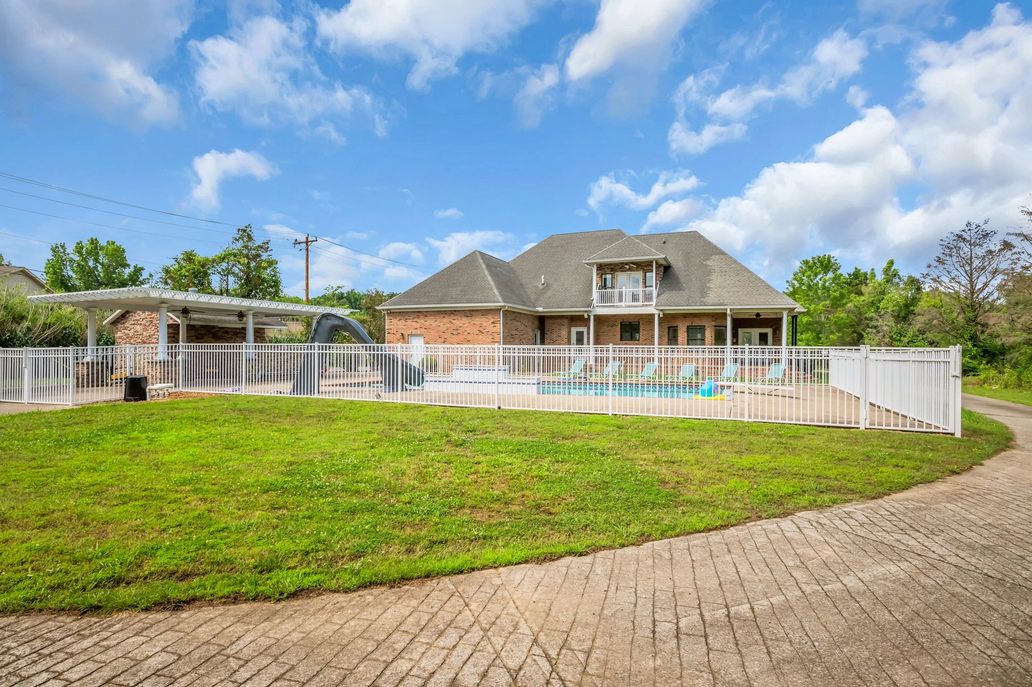 202 North Clydeton Road Waverly, TN 37185 - Photo 64 of 86