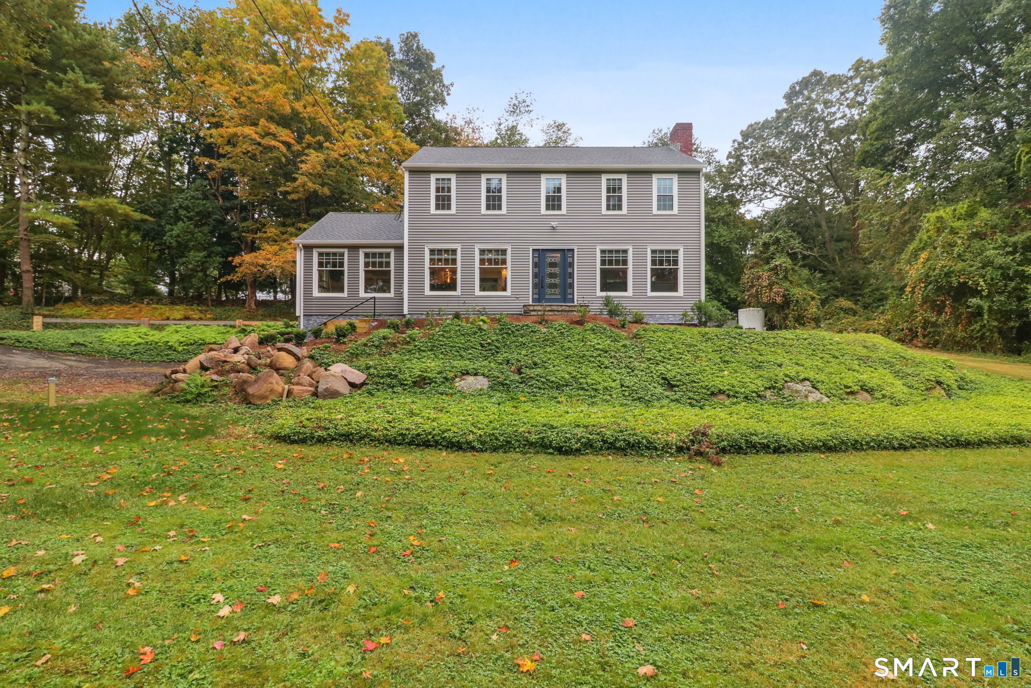 60 Little Meadow Road Guilford, CT 06437 - Photo 1 of 28