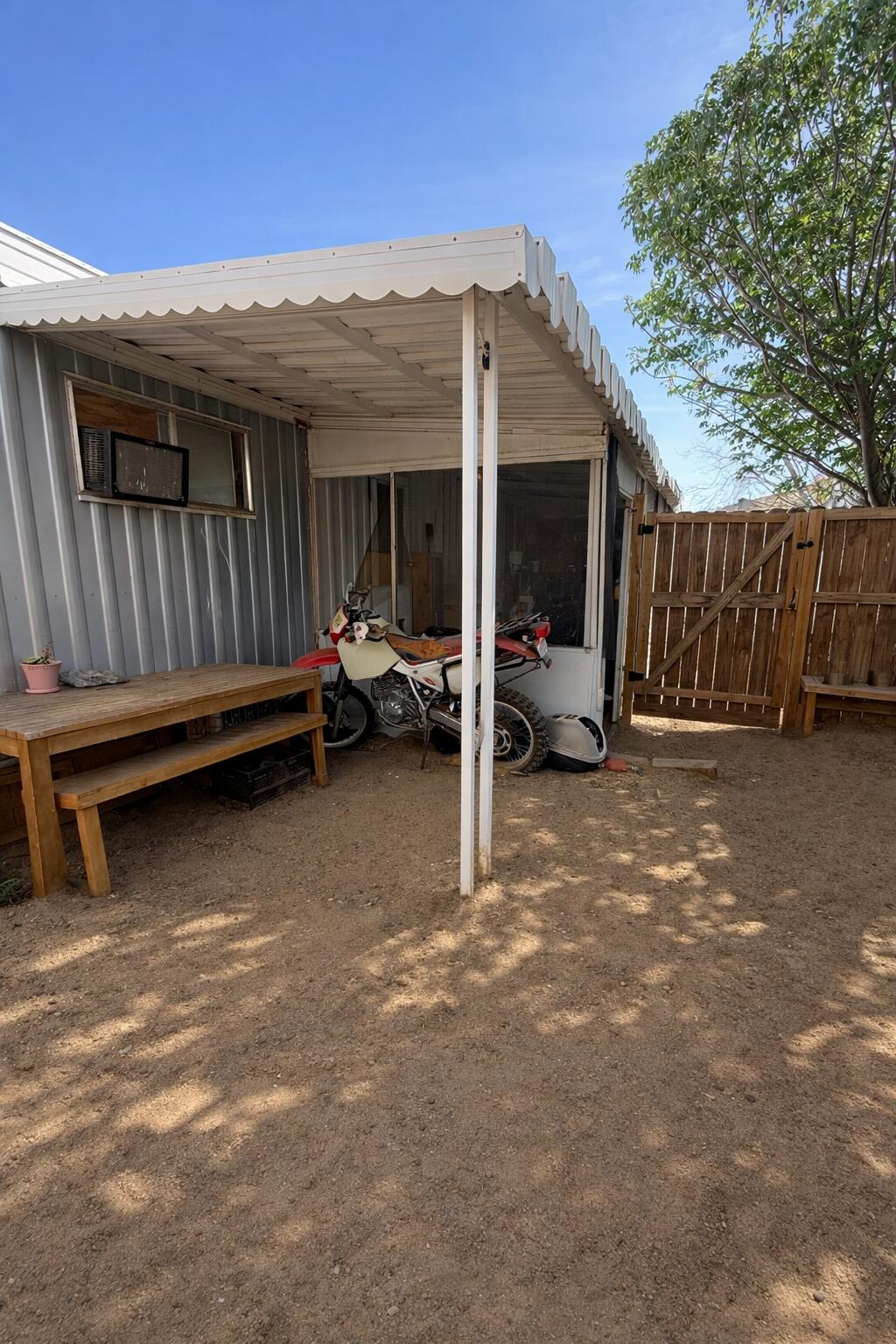 6117 Valley View Street, Unit 23 Joshua Tree, CA 92252 - Photo 17 of 18 ChatGPT Image Mar 18, 2026, 09_00_27 PM