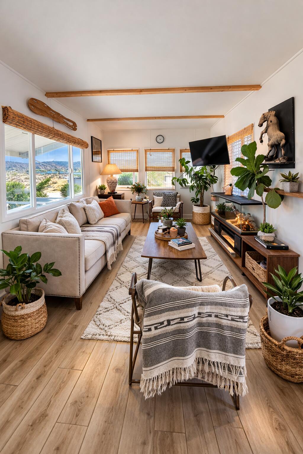 6117 Valley View Street, Unit 23 Joshua Tree, CA 92252 - Photo 4 of 18 4c792d41-629f-4039-bb53-f822c44f5192