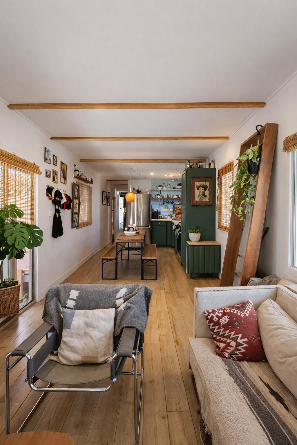 6117 Valley View Street, Unit 23 Joshua Tree, CA 92252 - Photo 5 of 18 5b8de6b4-9118-4378-ac9a-0fd5c3379c44