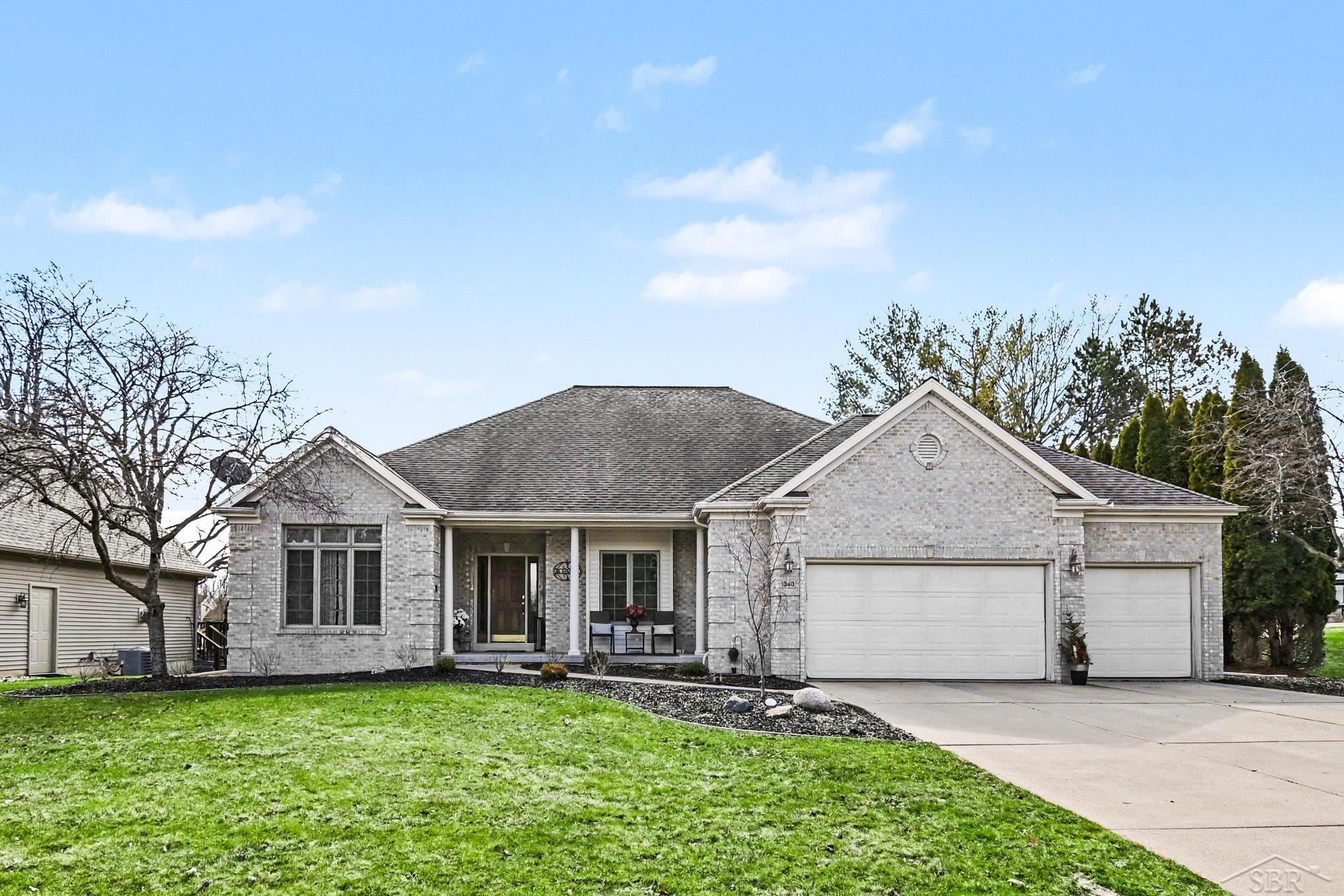 1349 Poppy Lane Dewitt, MI 48820 - Photo 40 of 44