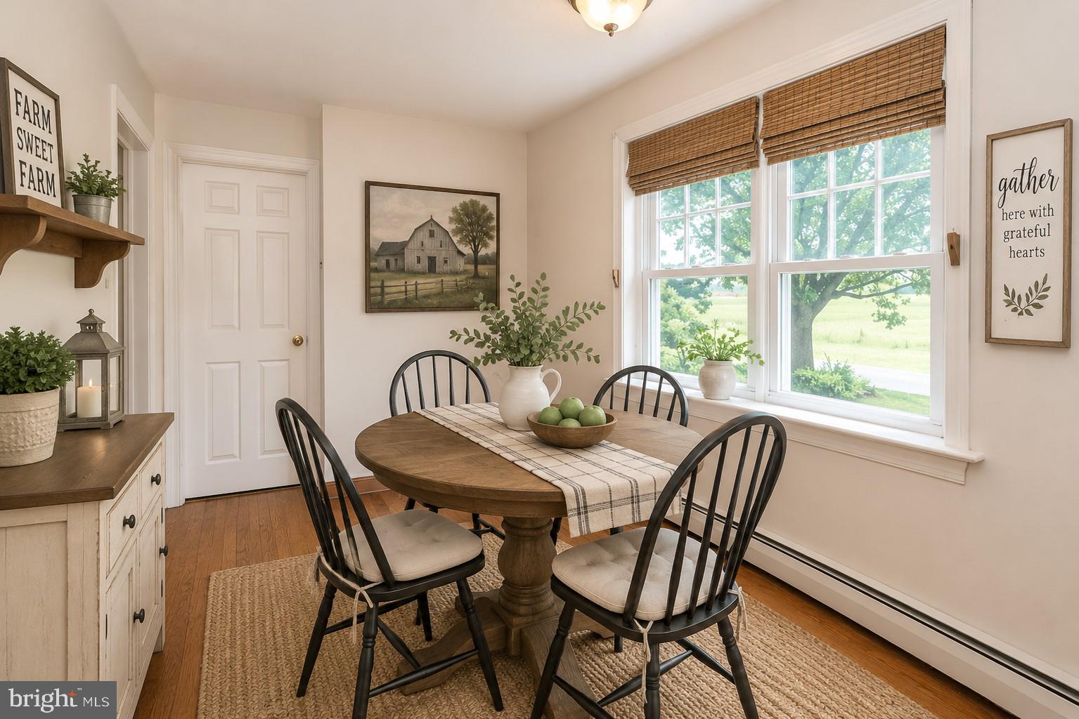 1320 Branch Road Perkasie, PA 18944 - Photo 30 of 84 Virtually stage breakfast room