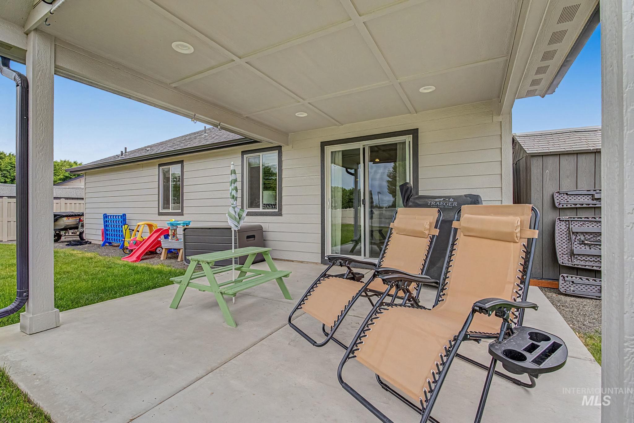 4616 Kalispell Way Caldwell, ID 83607 - Photo 32 of 48
