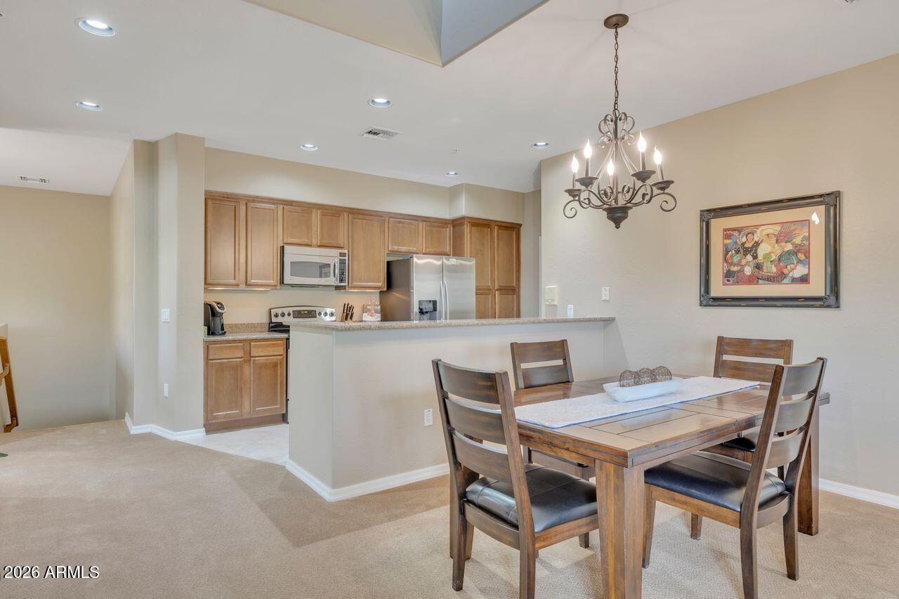 3935 East Rough Rider Road, Unit 1106 Phoenix, AZ 85050 - Photo 12 of 45 Great space