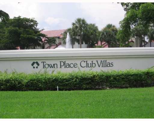 21681 Town Pl Drive Boca Raton, FL 33433 - Photo 31 of 31 tpcv entr