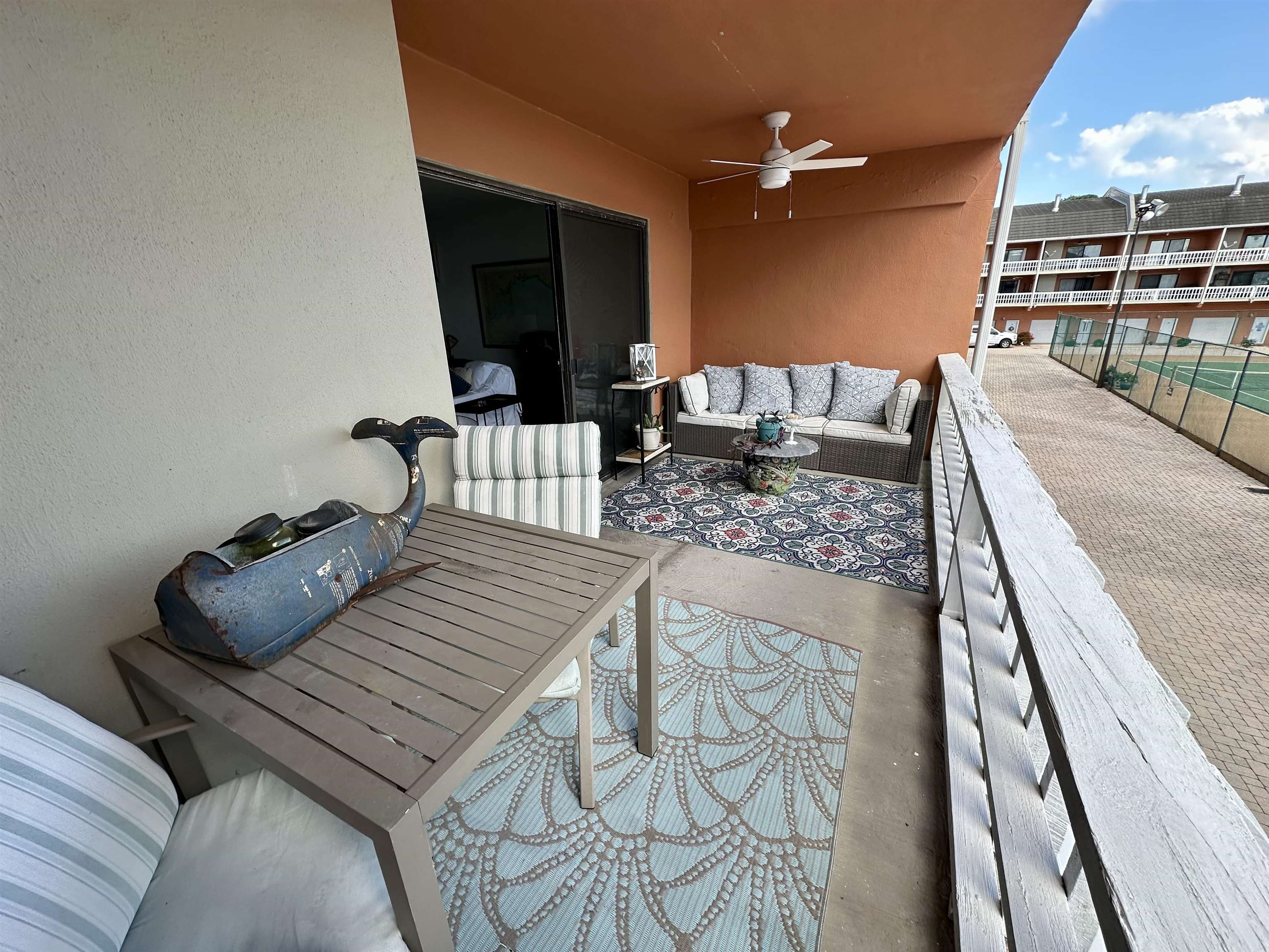 2289 Surf Road, Unit B4 Ochlockonee Bay, FL 32346 - Photo 15 of 32
