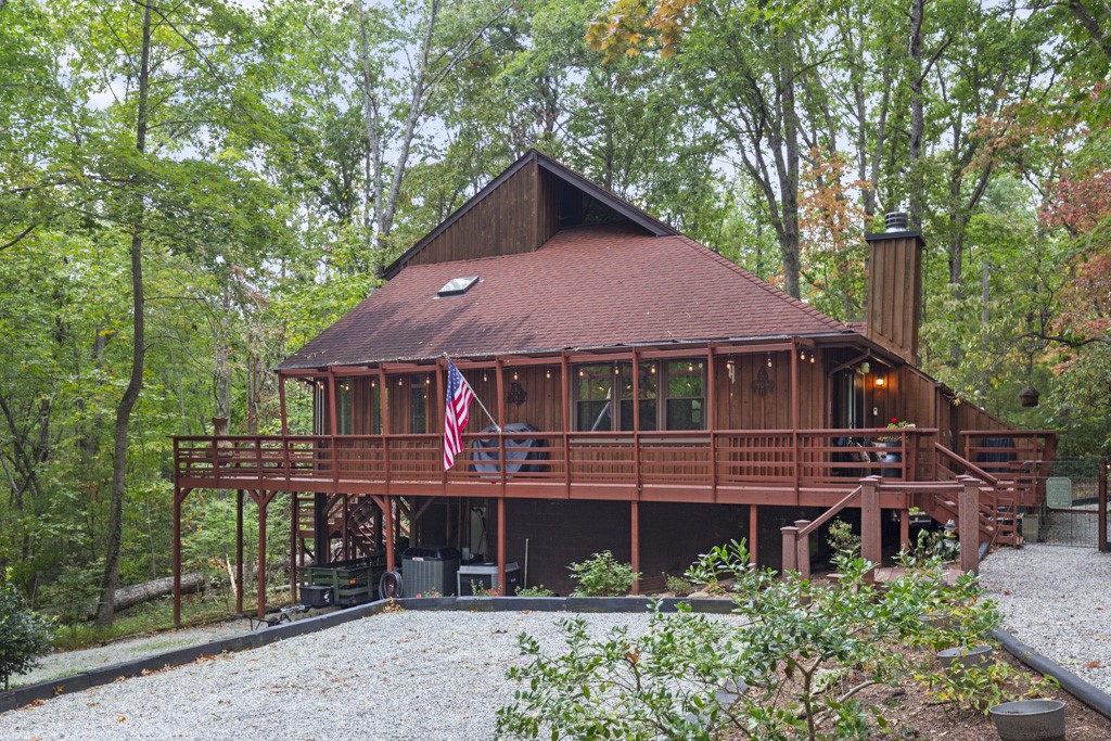 145 Old Turnpike Road Mountain Rest, SC 29664 - Photo 1 of 43 Gallery Image 1