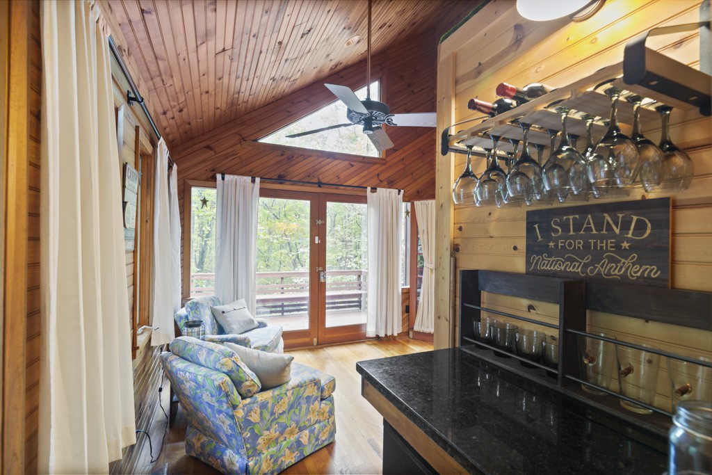 145 Old Turnpike Road Mountain Rest, SC 29664 - Photo 16 of 43 Gallery Image 16