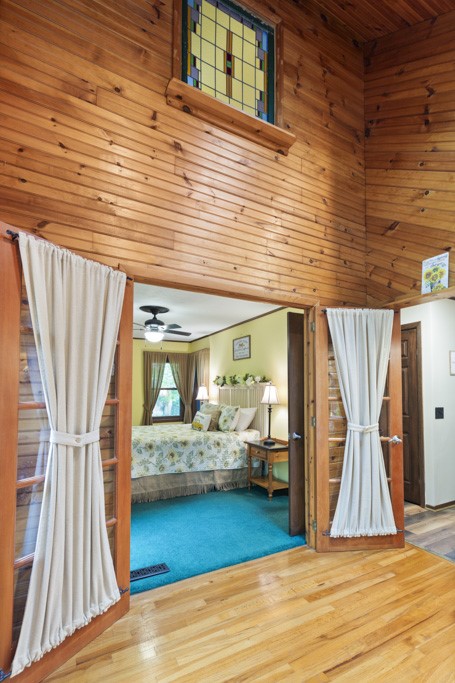 145 Old Turnpike Road Mountain Rest, SC 29664 - Photo 17 of 43 Gallery Image 17