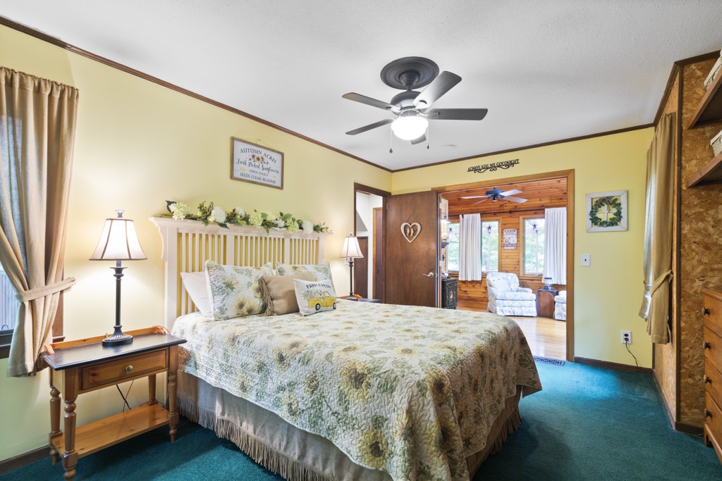145 Old Turnpike Road Mountain Rest, SC 29664 - Photo 19 of 43 Gallery Image 19