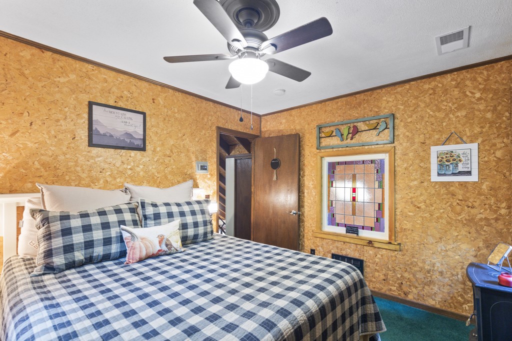 145 Old Turnpike Road Mountain Rest, SC 29664 - Photo 23 of 43 Gallery Image 23