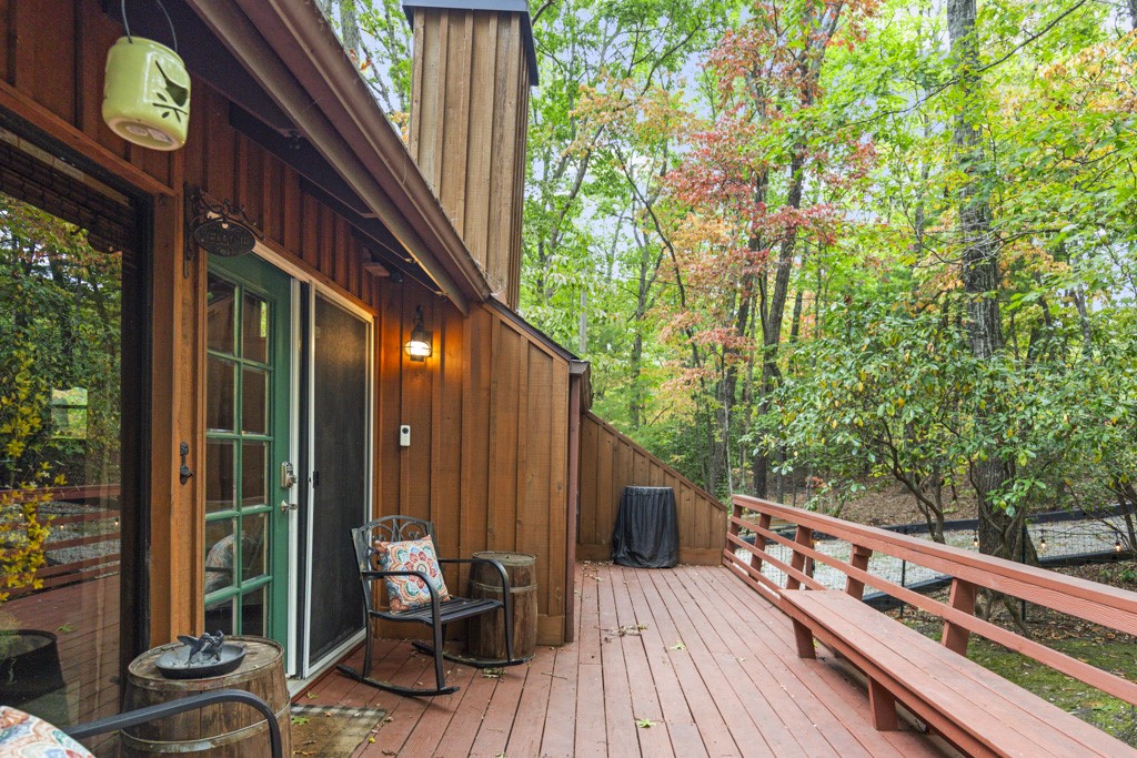 145 Old Turnpike Road Mountain Rest, SC 29664 - Photo 29 of 43 Gallery Image 29