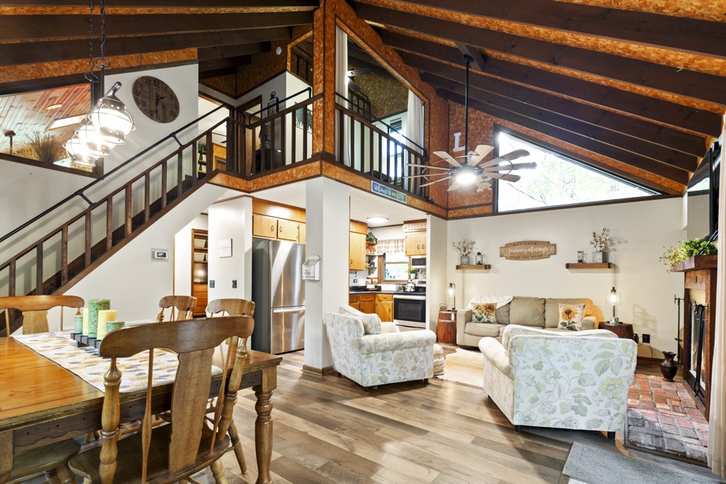 145 Old Turnpike Road Mountain Rest, SC 29664 - Photo 3 of 43 Gallery Image 3