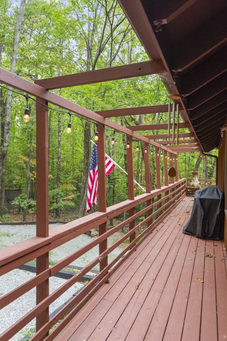 145 Old Turnpike Road Mountain Rest, SC 29664 - Photo 34 of 43 Gallery Image 34
