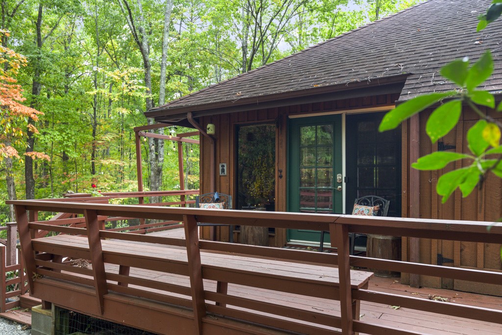 145 Old Turnpike Road Mountain Rest, SC 29664 - Photo 39 of 43 Gallery Image 39