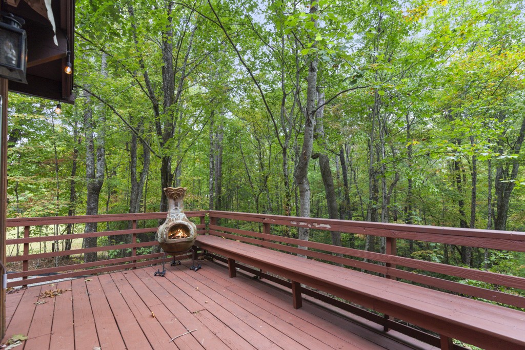 145 Old Turnpike Road Mountain Rest, SC 29664 - Photo 42 of 43 Gallery Image 42