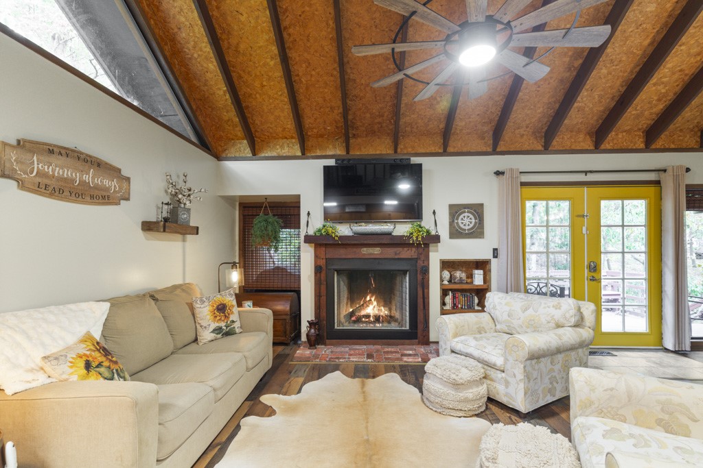 145 Old Turnpike Road Mountain Rest, SC 29664 - Photo 7 of 43 Gallery Image 7