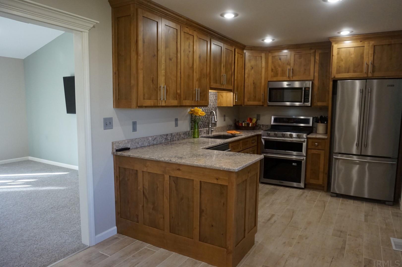 2393 J Ford Road Hazleton, IN 47640 - Photo 8 of 35 Gallery Image 8