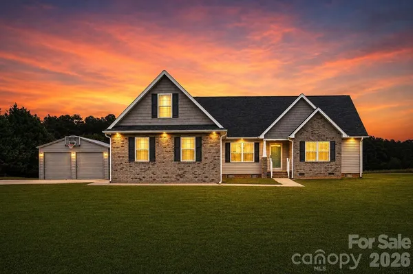 $549,900 | 879 Doggett Road, Forest City, NC 28043