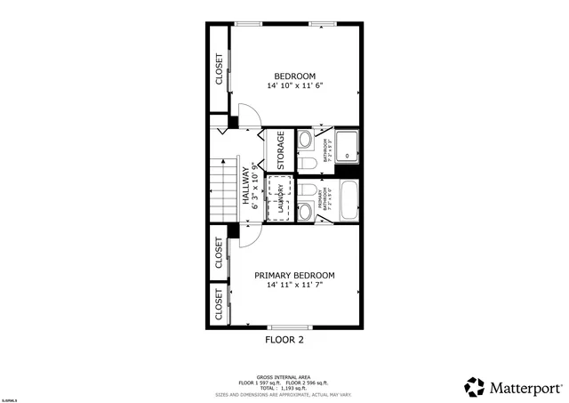 a picture of a bench in front of a building