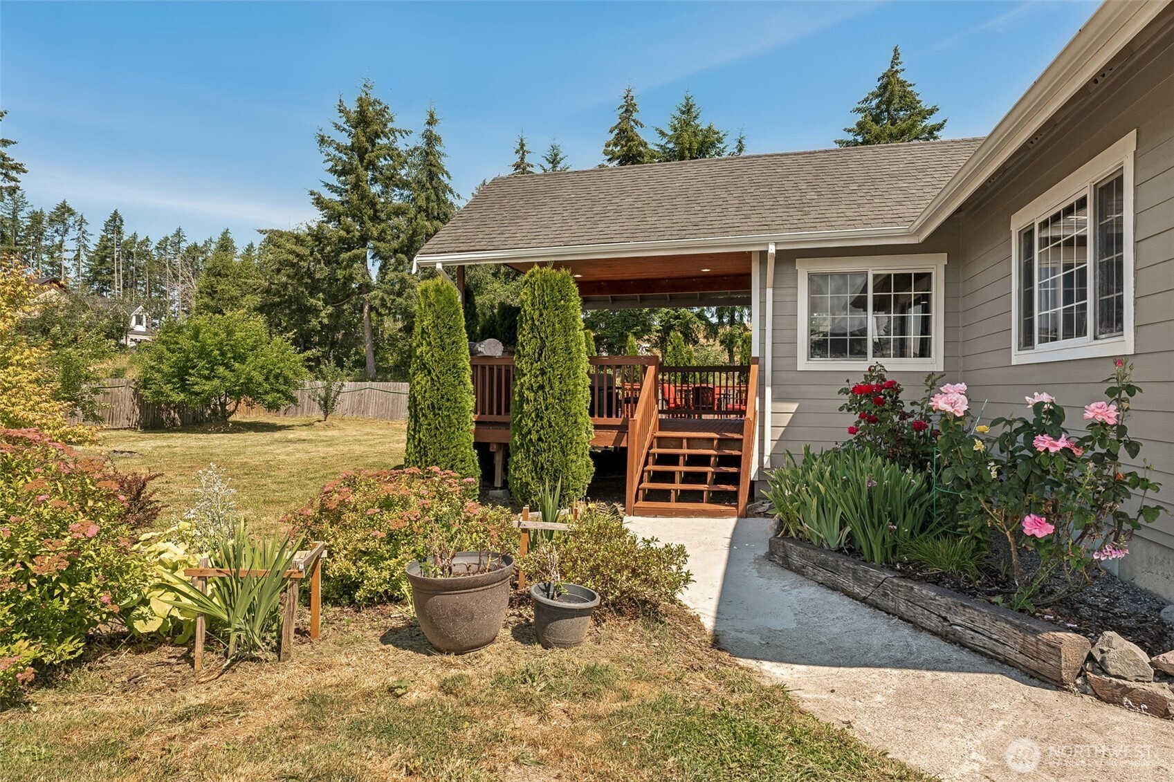 13903 Solberg Road Southeast Yelm, WA 98597 - Photo 27 of 40