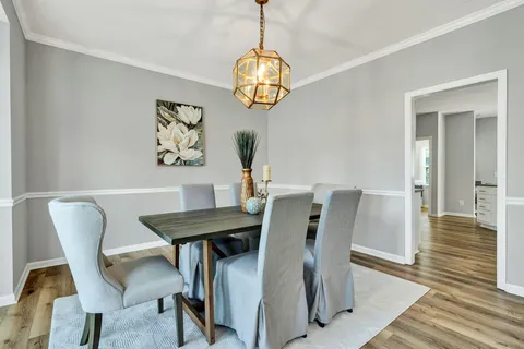 $514,900 | 6806 Anchorage Lane, Hixson, TN 37343