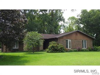 624 Pinckneyville Road Marissa, IL 62257 - Photo 1 of 24