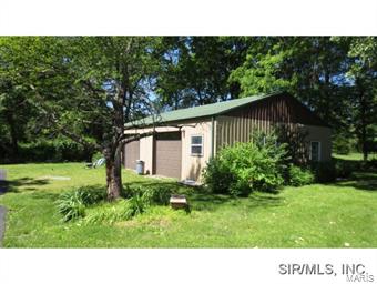 624 Pinckneyville Road Marissa, IL 62257 - Photo 3 of 24