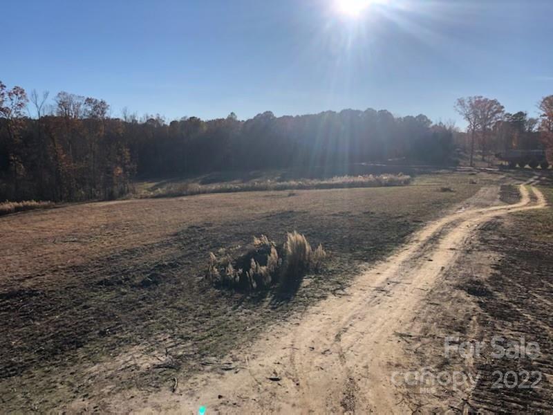 4179 Cannery Road Lancaster, SC 29720 - Photo 2 of 13 a view of a dry yard with wooden fence