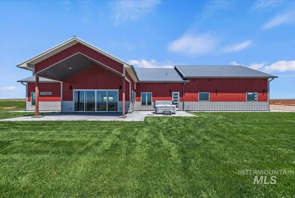 $1,990,000 | 21692 Market Road, Parma, ID 83660