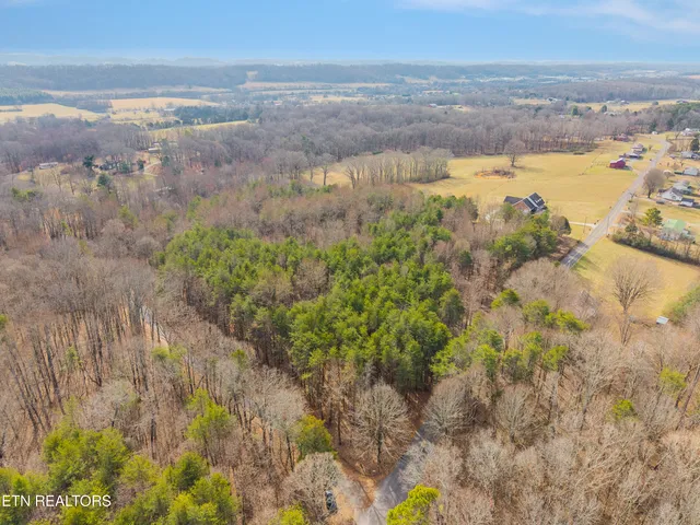 $57,000 | 262 Co Road, Niota, TN 37826