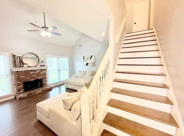 $409,500 | 164 Danbrooke Drive, Collierville, TN 38017