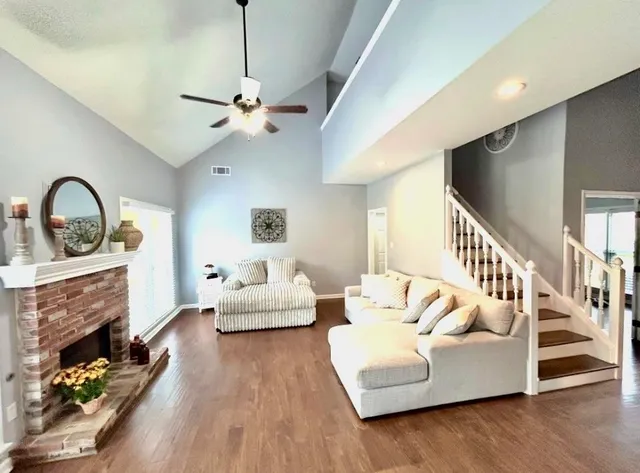 $409,500 | 164 Danbrooke Drive, Collierville, TN 38017