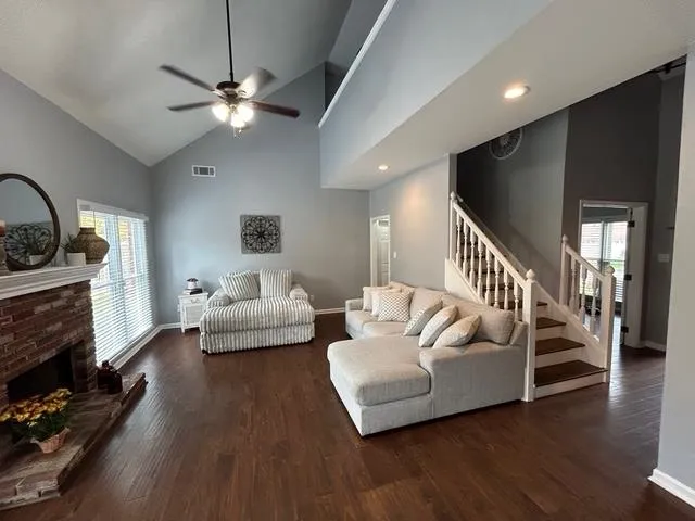 $409,500 | 164 Danbrooke Drive, Collierville, TN 38017