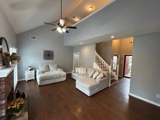 $409,500 | 164 Danbrooke Drive, Collierville, TN 38017