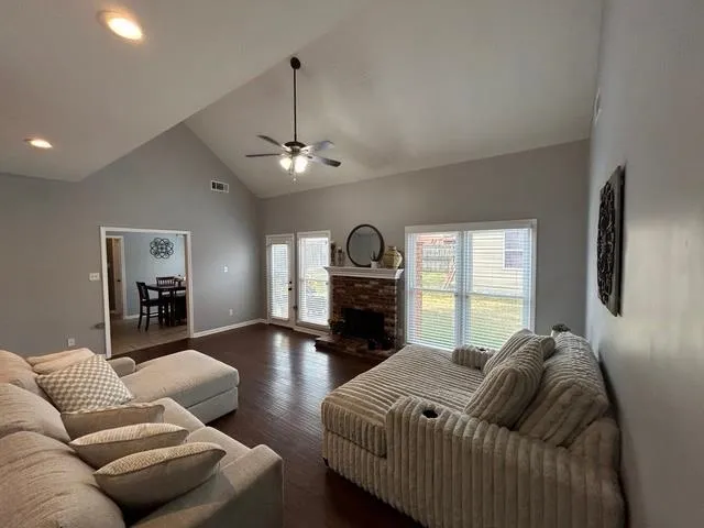 $409,500 | 164 Danbrooke Drive, Collierville, TN 38017