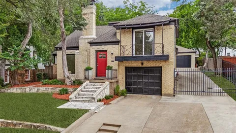 $420,000 | 702 North Hampton Road, Dallas, TX 75208