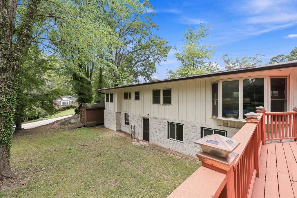 989 Rudolph Street Gainesville, GA 30501 - Photo 28 of 33 Gallery Image 28