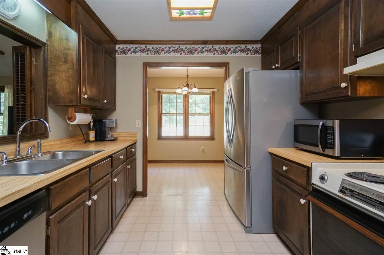 105 Doverdale Road Greenville, SC 29615 - Photo 12 of 25 Gallery Image 12