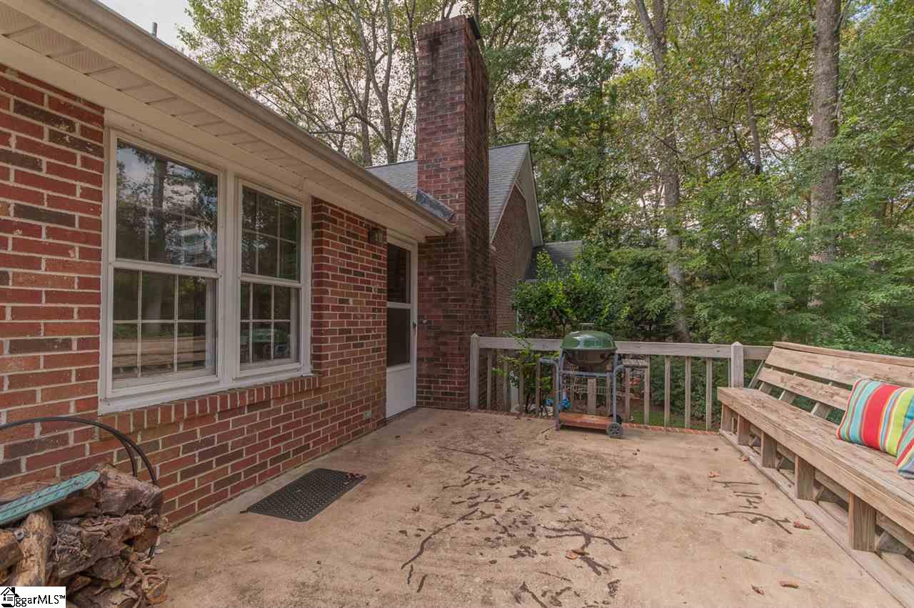 105 Doverdale Road Greenville, SC 29615 - Photo 22 of 25 Gallery Image 22