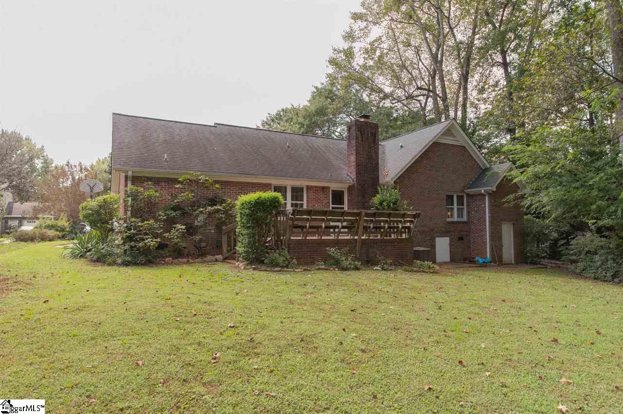 105 Doverdale Road Greenville, SC 29615 - Photo 24 of 25 Gallery Image 24